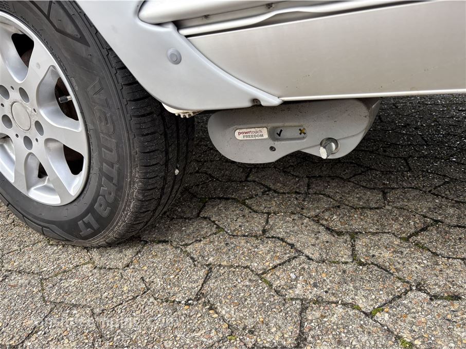 LMC Münsterland 500 RBD