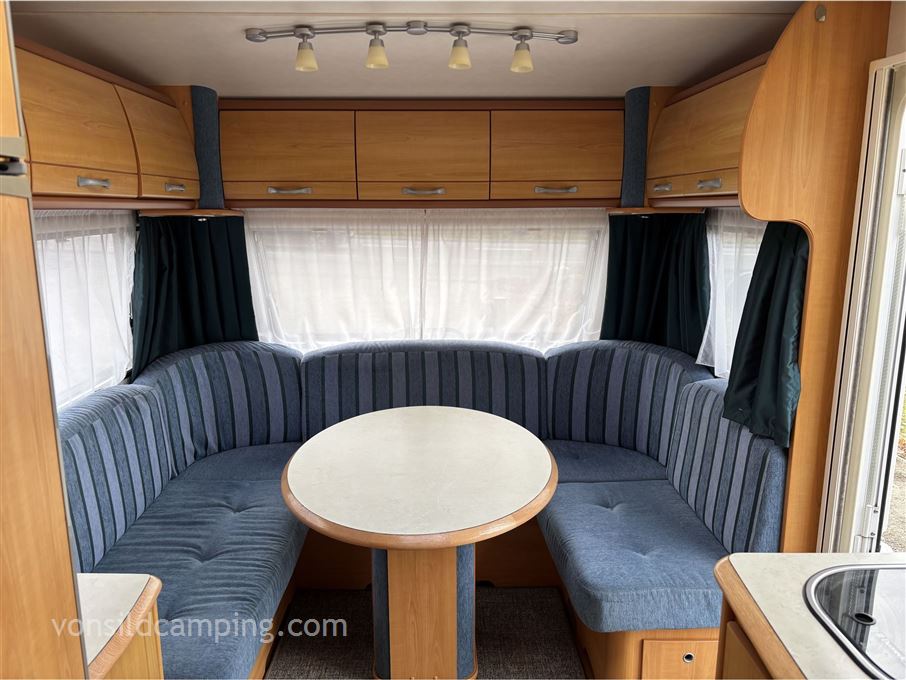 LMC Münsterland 500 RBD