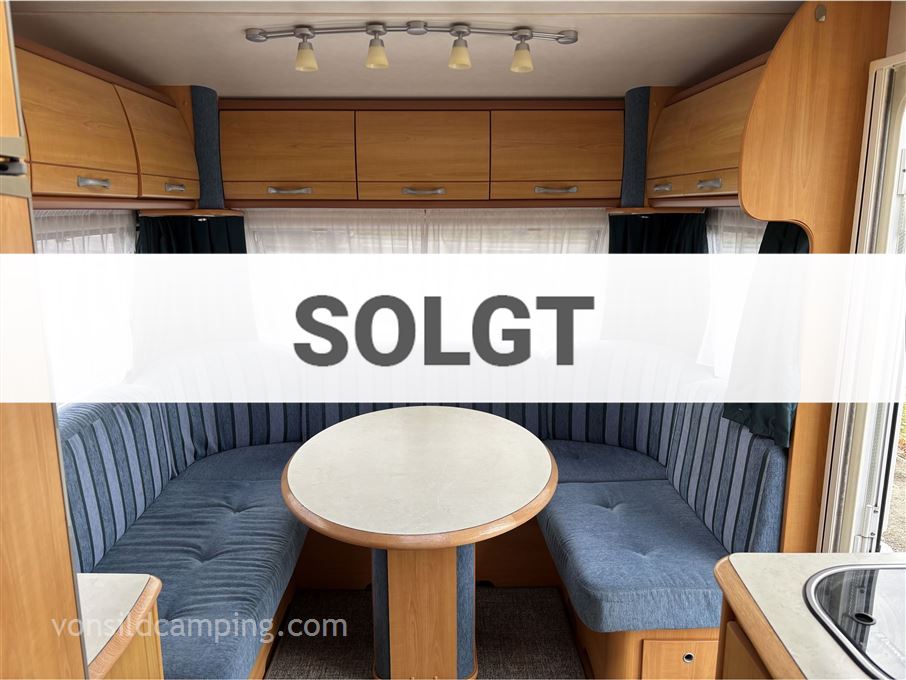 LMC Münsterland 500 RBD