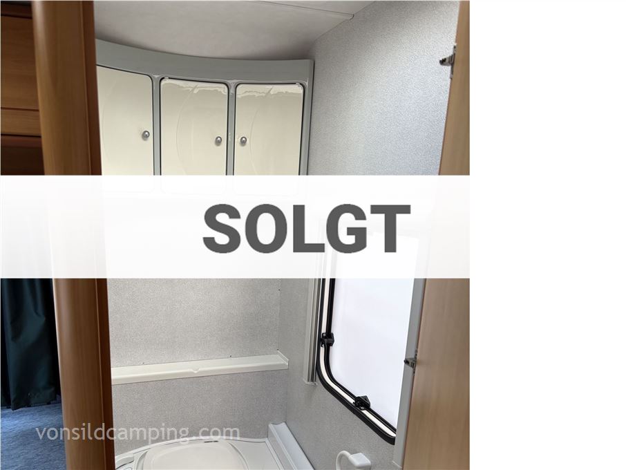 LMC Münsterland 500 RBD