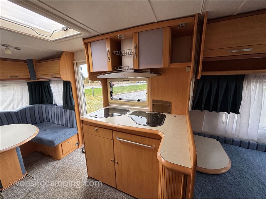 LMC Münsterland 500 RBD