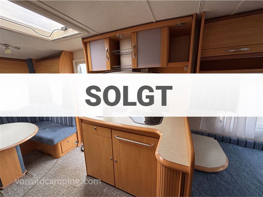 LMC Münsterland 500 RBD