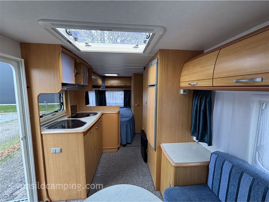 LMC Münsterland 500 RBD