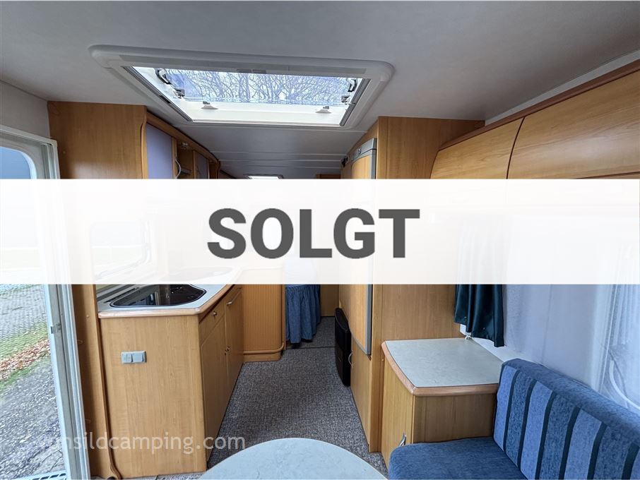 LMC Münsterland 500 RBD