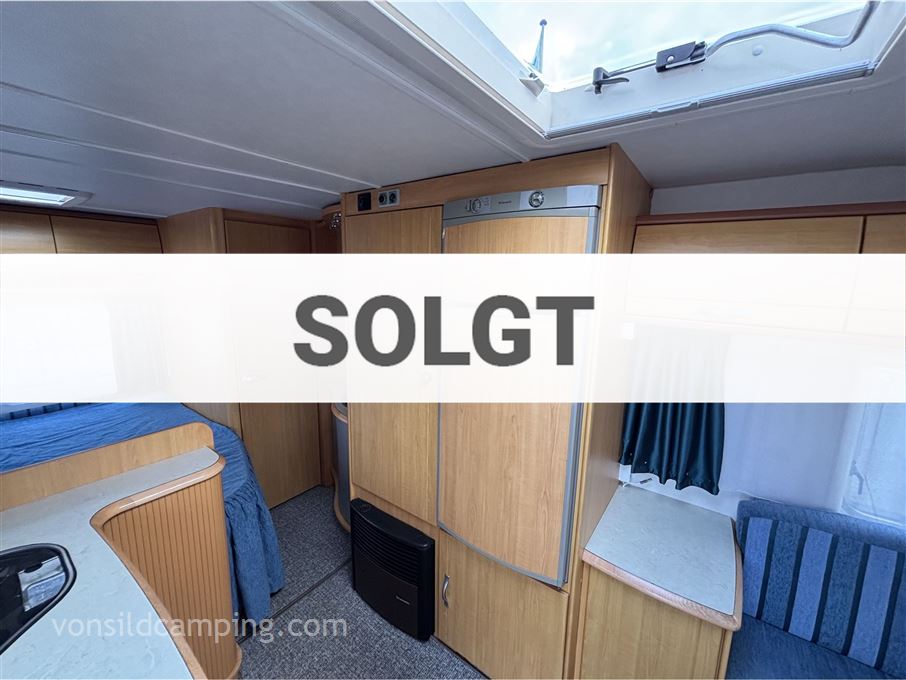 LMC Münsterland 500 RBD