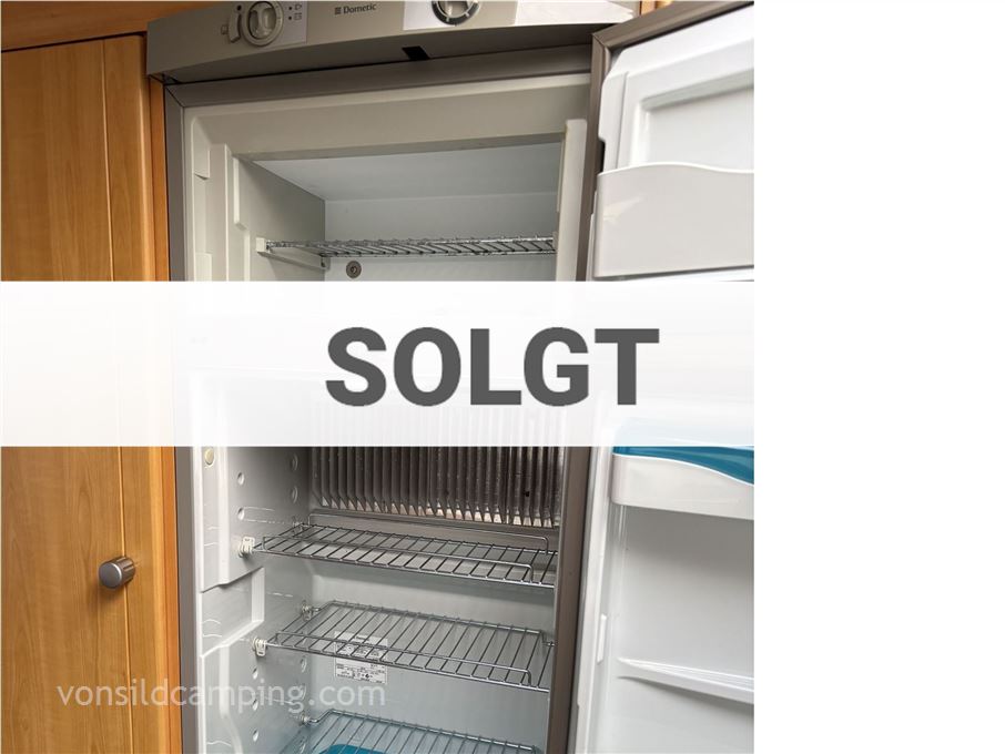 LMC Münsterland 500 RBD