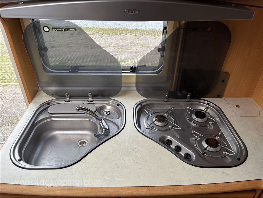 LMC Münsterland 500 RBD