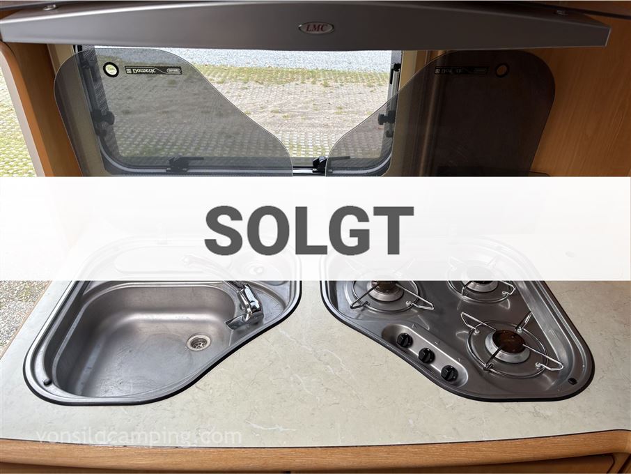 LMC Münsterland 500 RBD