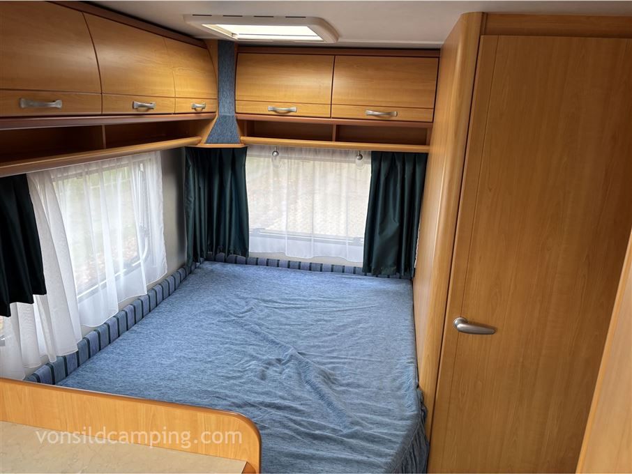 LMC Münsterland 500 RBD