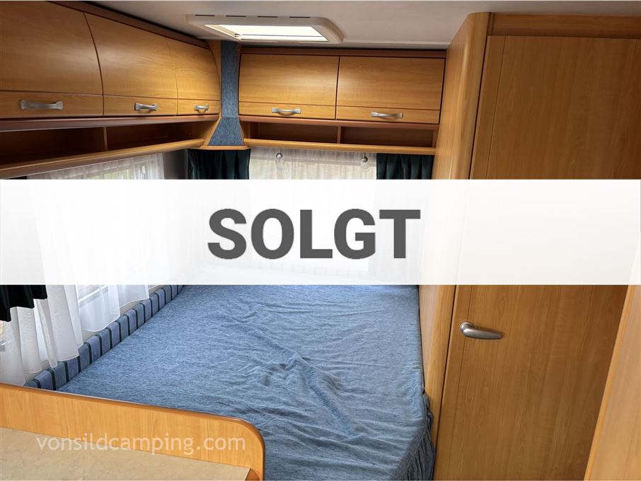 LMC Münsterland 500 RBD