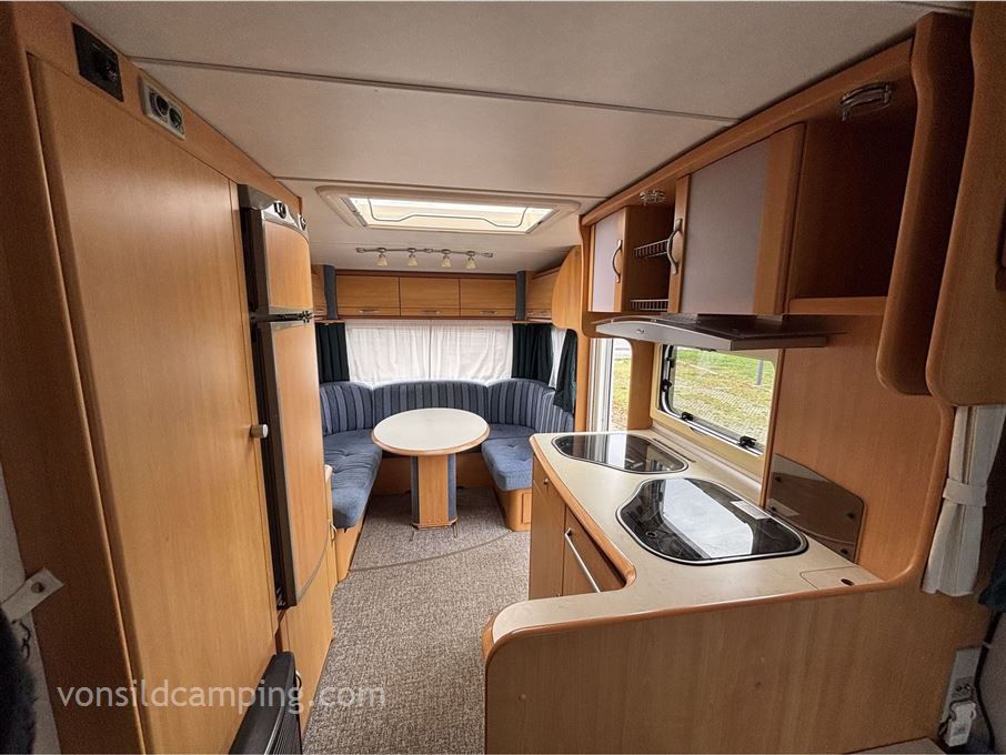 LMC Münsterland 500 RBD