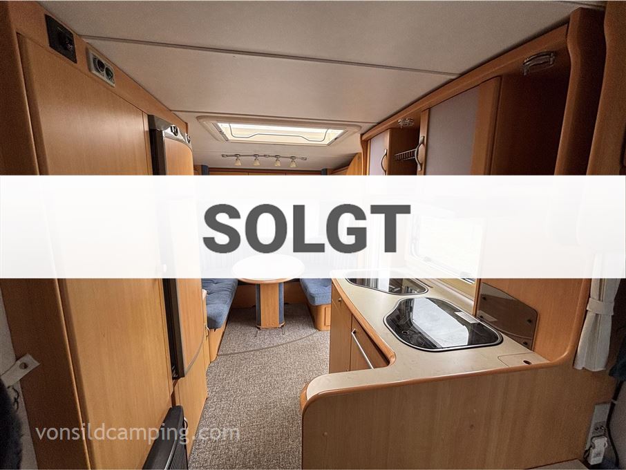 LMC Münsterland 500 RBD