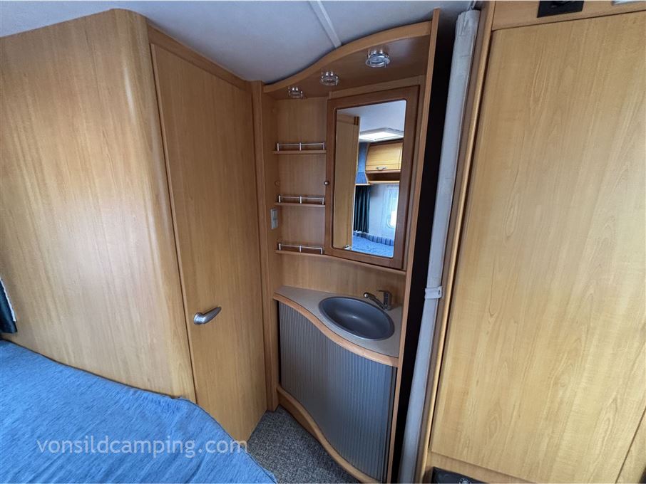 LMC Münsterland 500 RBD