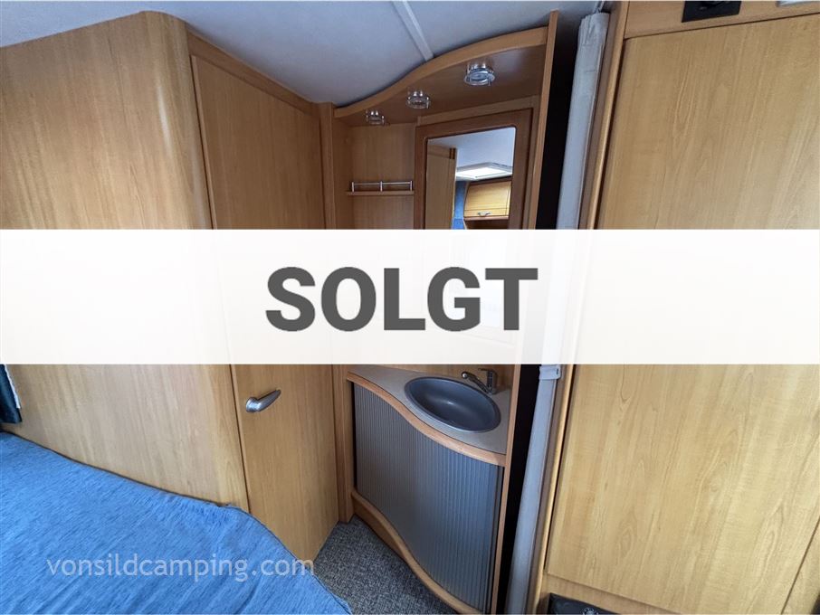 LMC Münsterland 500 RBD