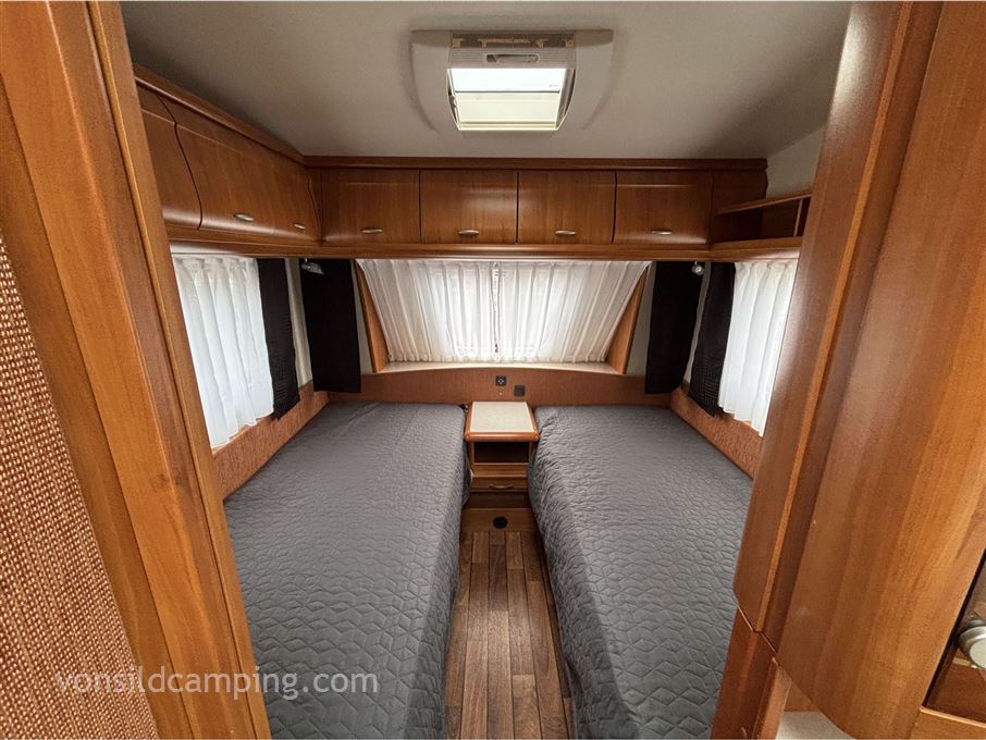 Hobby Excellent 540 UL