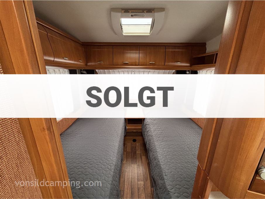 Hobby Excellent 540 UL