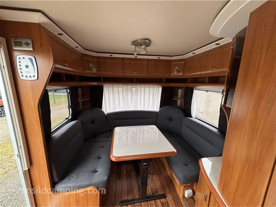 Hobby Excellent 540 UL