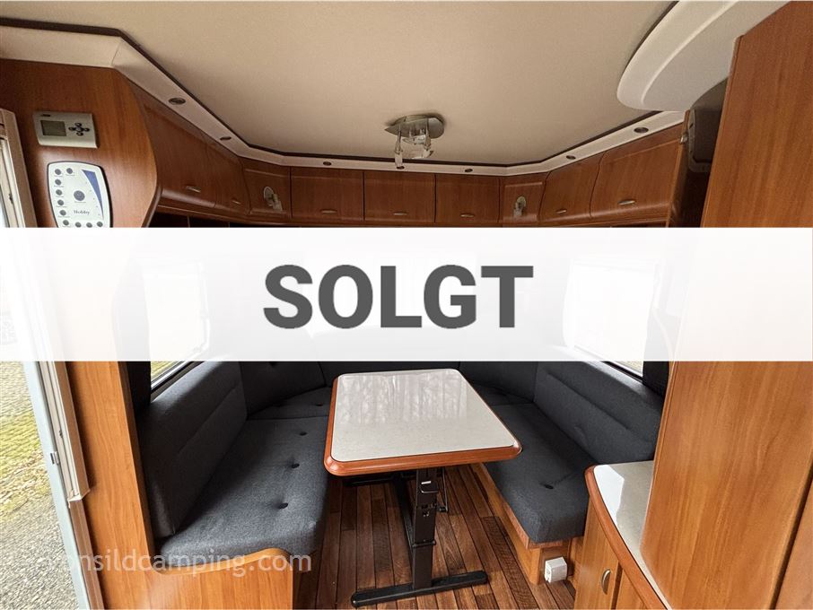 Hobby Excellent 540 UL