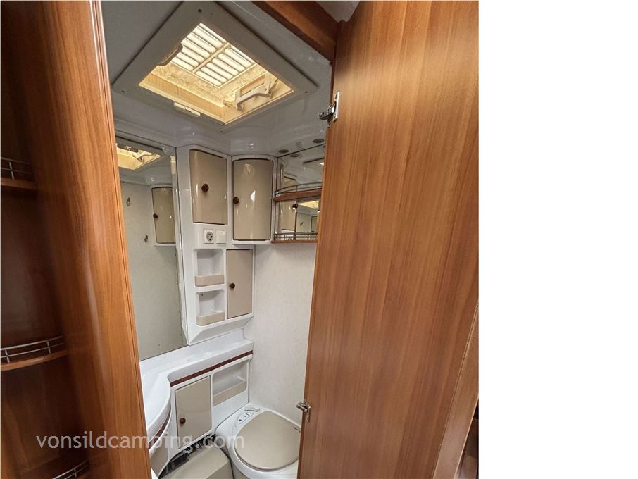 Hobby Excellent 540 UL