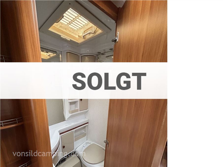 Hobby Excellent 540 UL