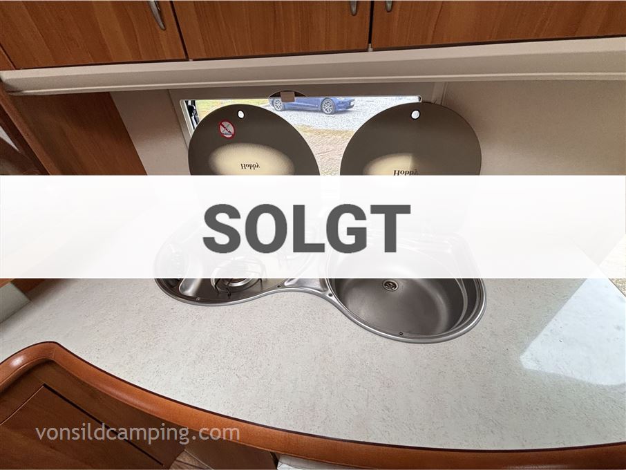 Hobby Excellent 540 UL