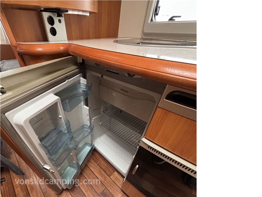 Hobby Excellent 540 UL