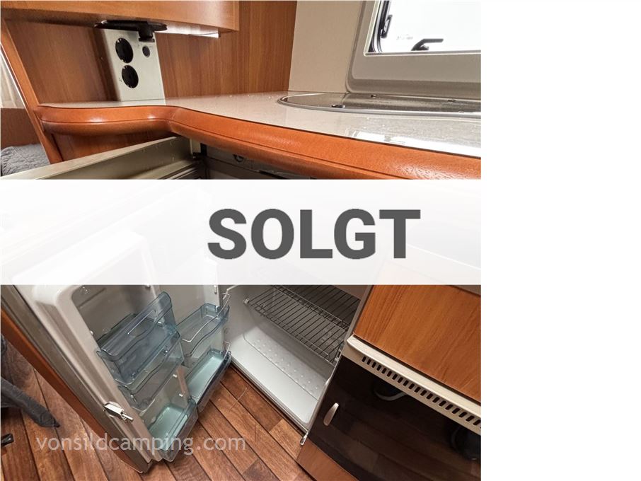 Hobby Excellent 540 UL