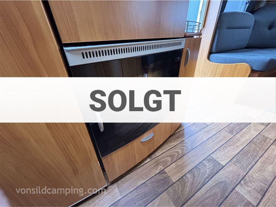 Hobby Excellent 540 UL