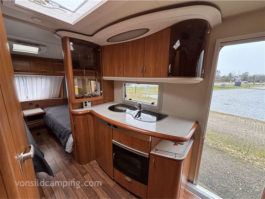 Hobby Excellent 540 UL