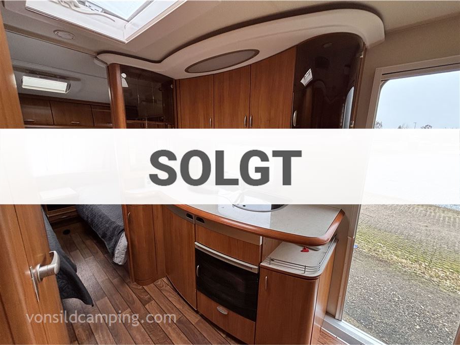 Hobby Excellent 540 UL