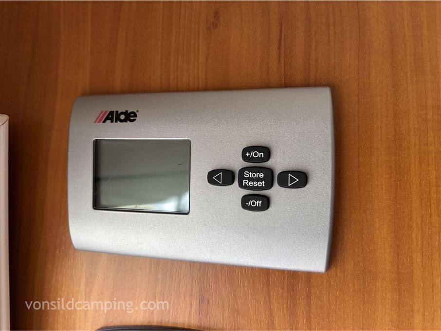 Hobby Excellent 540 UL