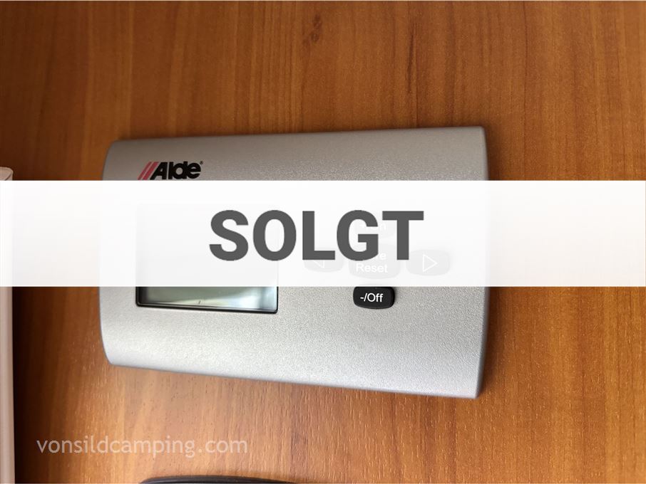 Hobby Excellent 540 UL