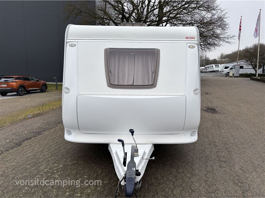 Hobby Excellent 540 UL