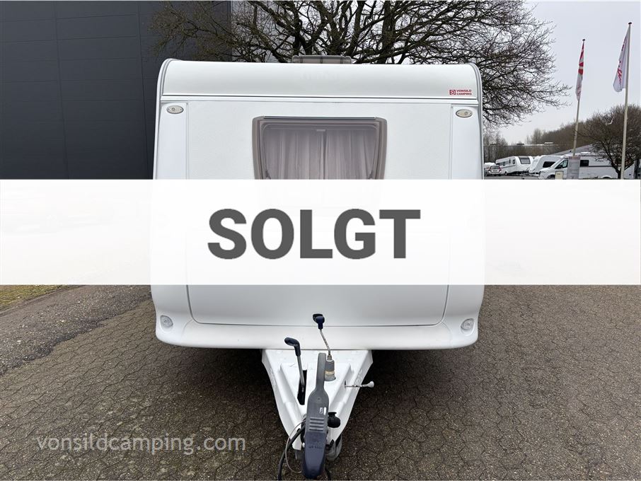 Hobby Excellent 540 UL