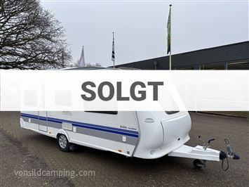 Hobby Excellent 540 UL