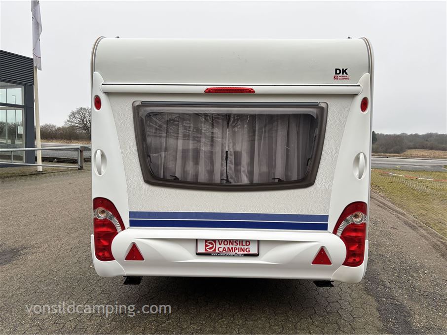 Hobby Excellent 540 UL