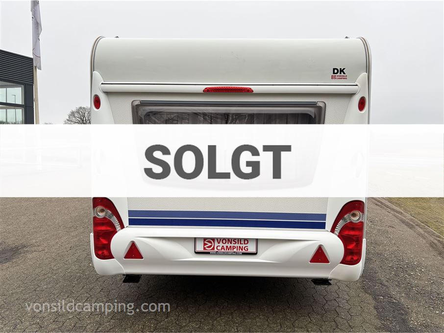 Hobby Excellent 540 UL