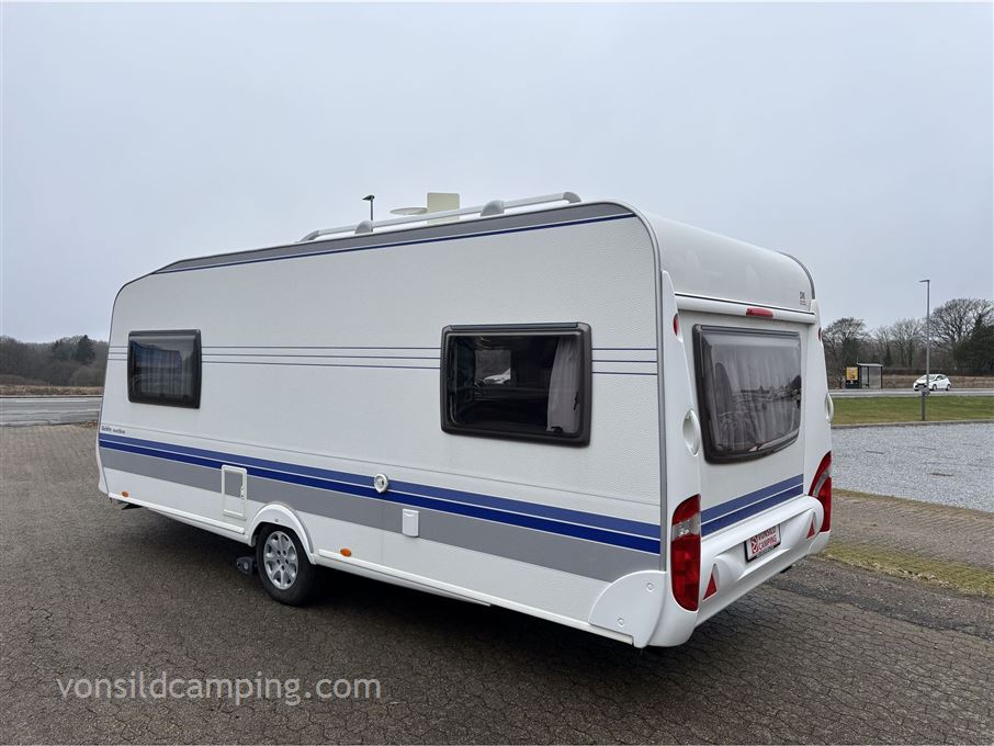 Hobby Excellent 540 UL