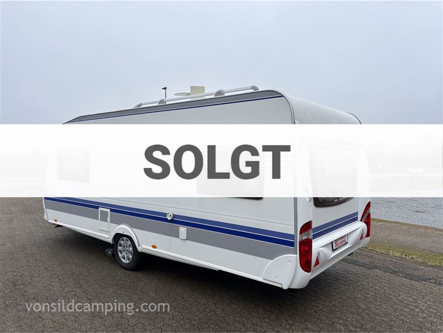 Hobby Excellent 540 UL