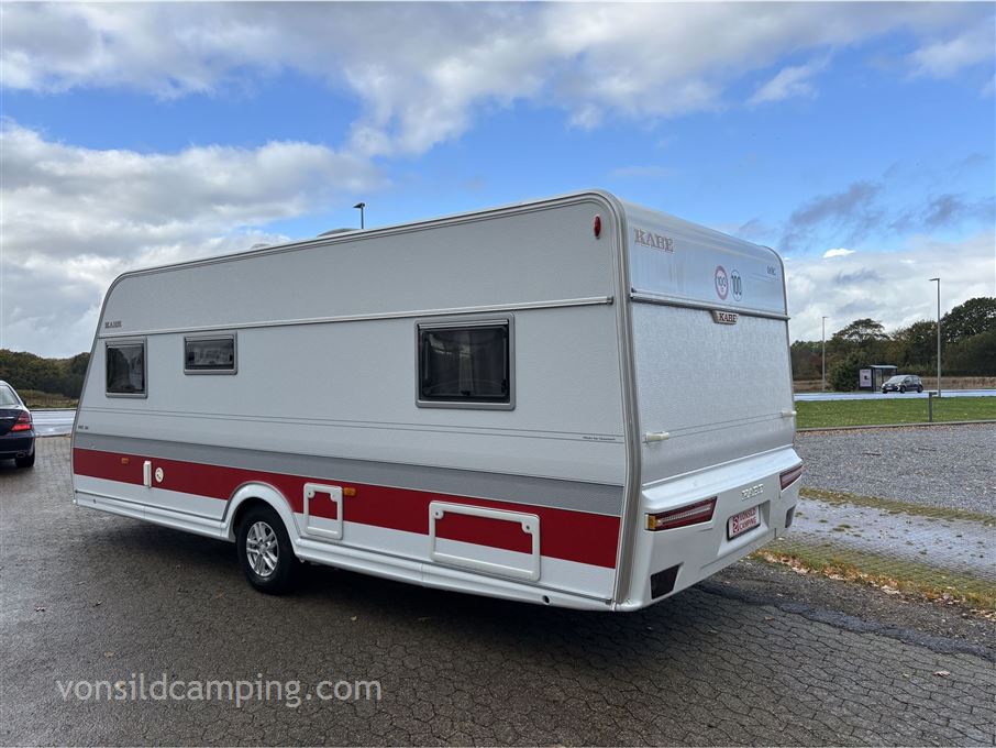 Kabe Classic 560 GLE KS