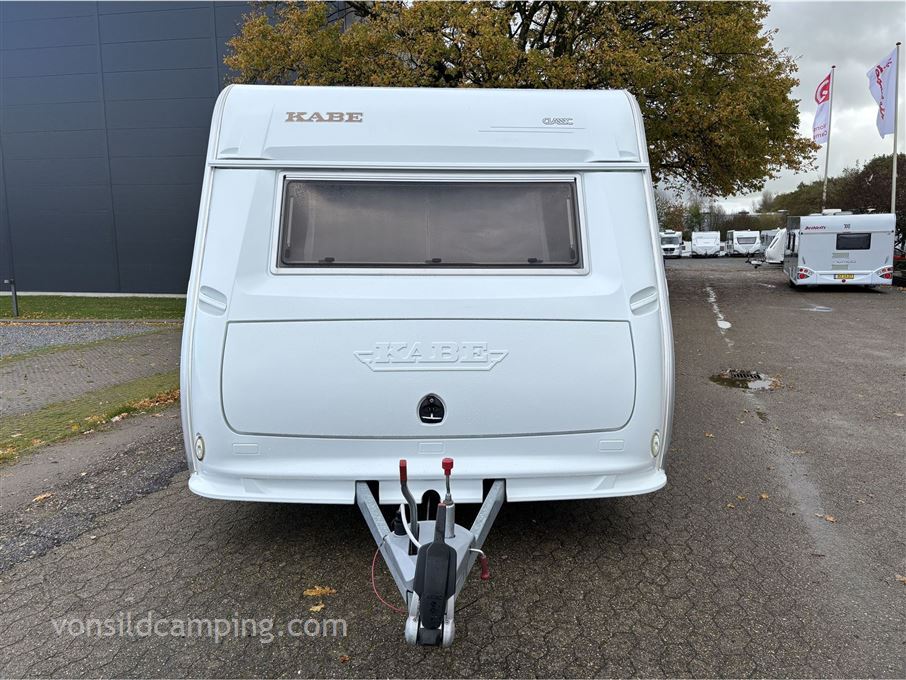 Kabe Classic 560 GLE KS