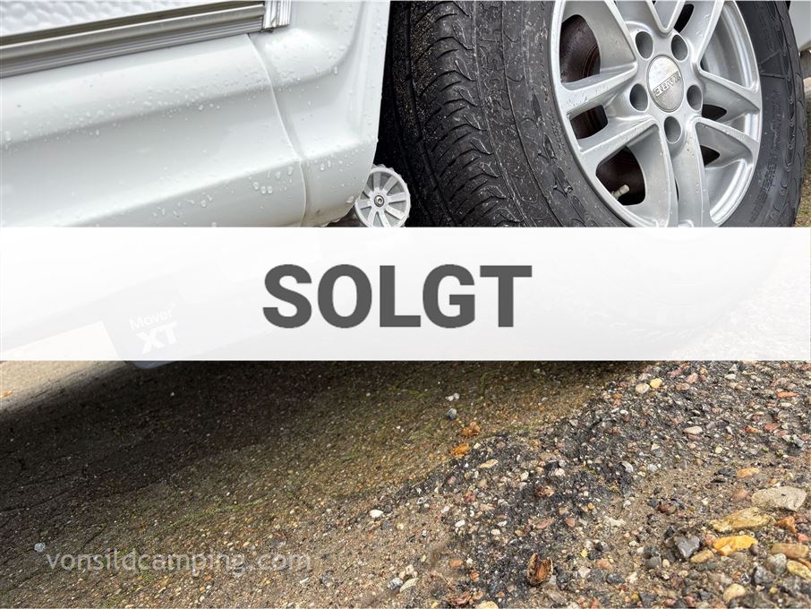 Kabe Classic 560 GLE KS