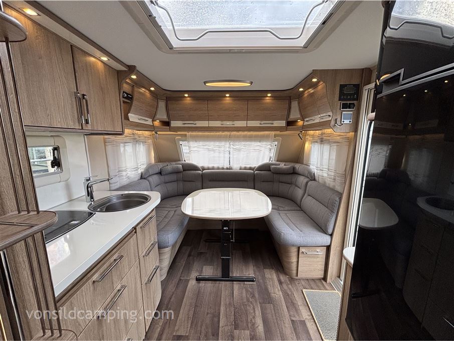 Kabe Classic 560 GLE KS