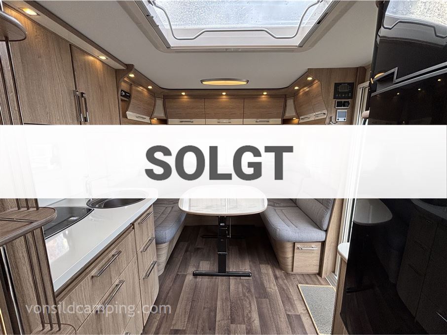 Kabe Classic 560 GLE KS