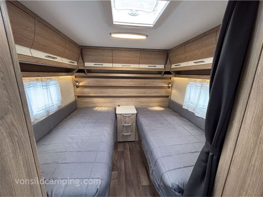 Kabe Classic 560 GLE KS