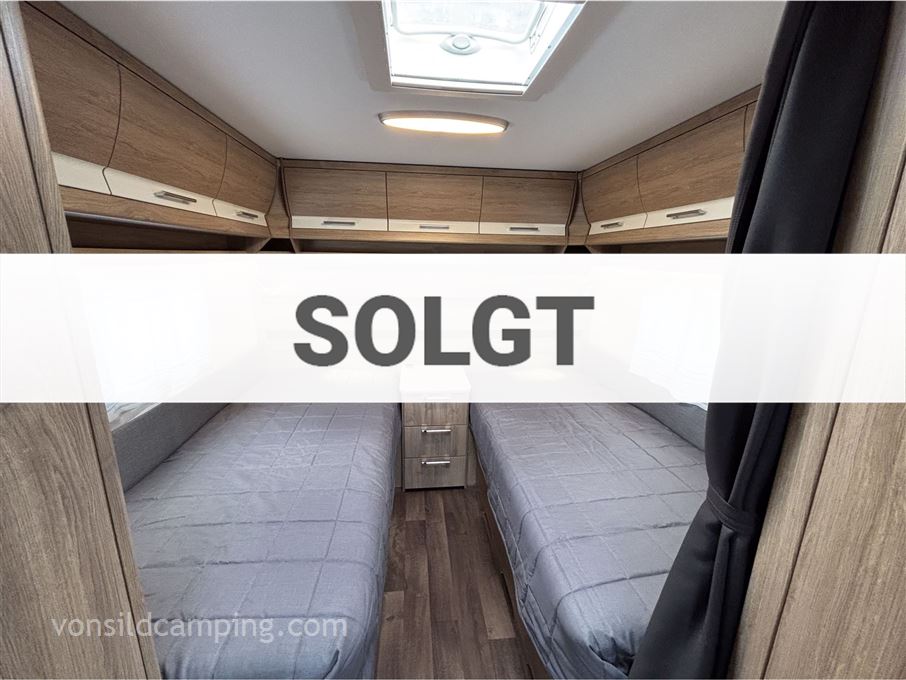 Kabe Classic 560 GLE KS