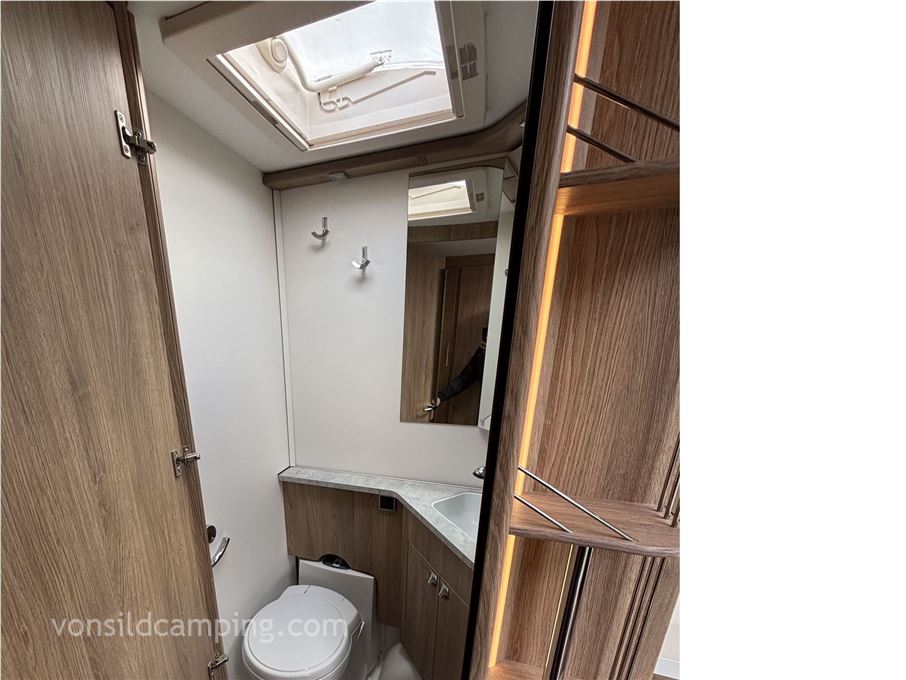Kabe Classic 560 GLE KS