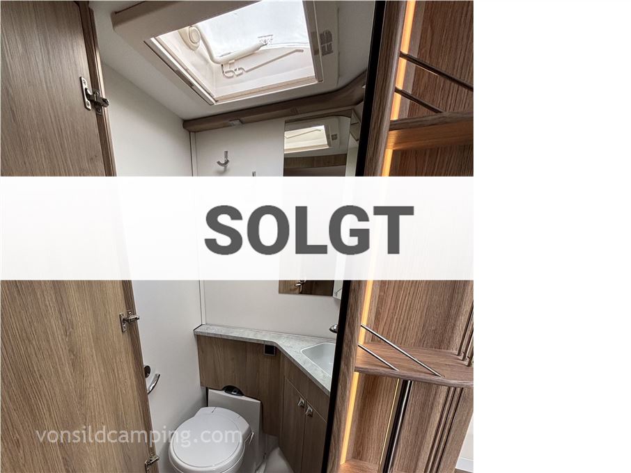 Kabe Classic 560 GLE KS