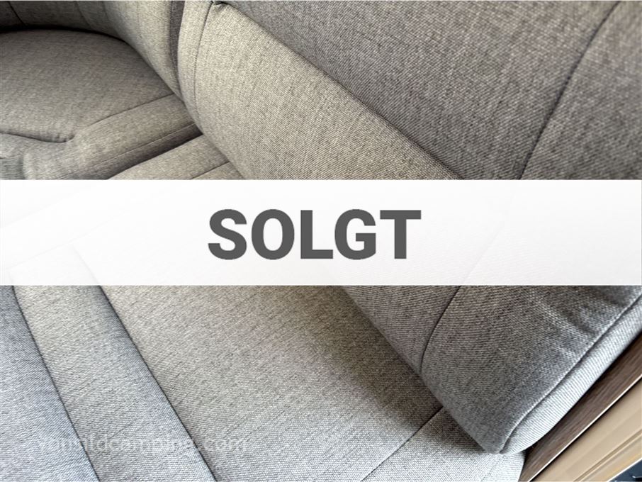 Kabe Classic 560 GLE KS