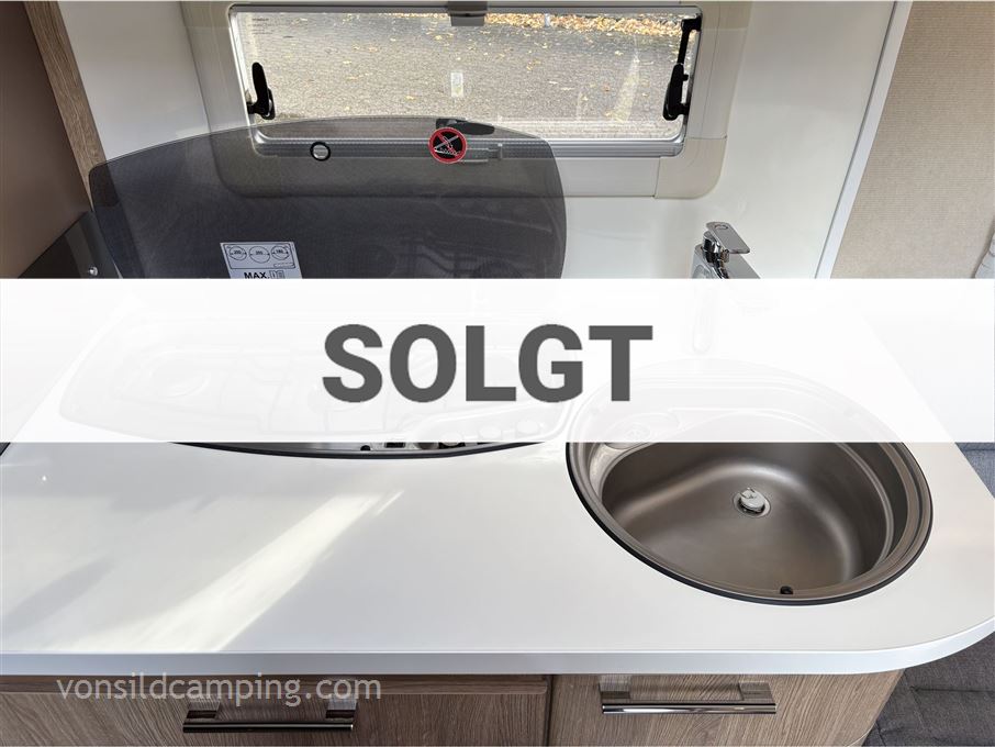 Kabe Classic 560 GLE KS